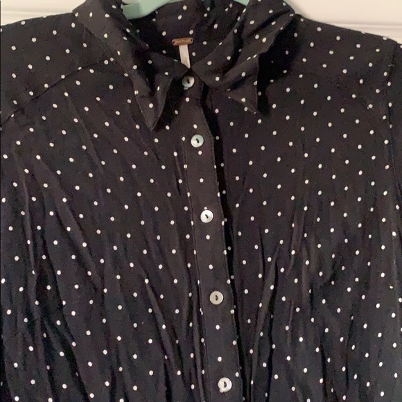 Free people dress - Picture 2 of 4